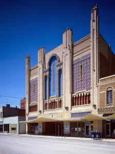 Missouri Theatre