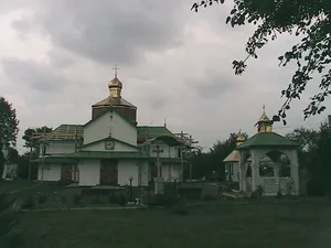 Church of the Nativity of the Theotokos, Kalush