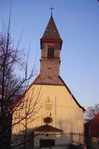 Catholic Church of St. Peter and Paul, Westhofen