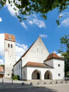 Church of the Redeemer