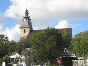 Naantali Church