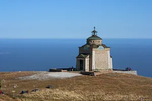 Empress Elisabeth Memorial Church
