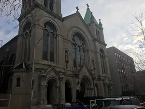 St. Paul's Church