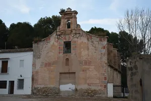 Church of Saint Anthony the Great