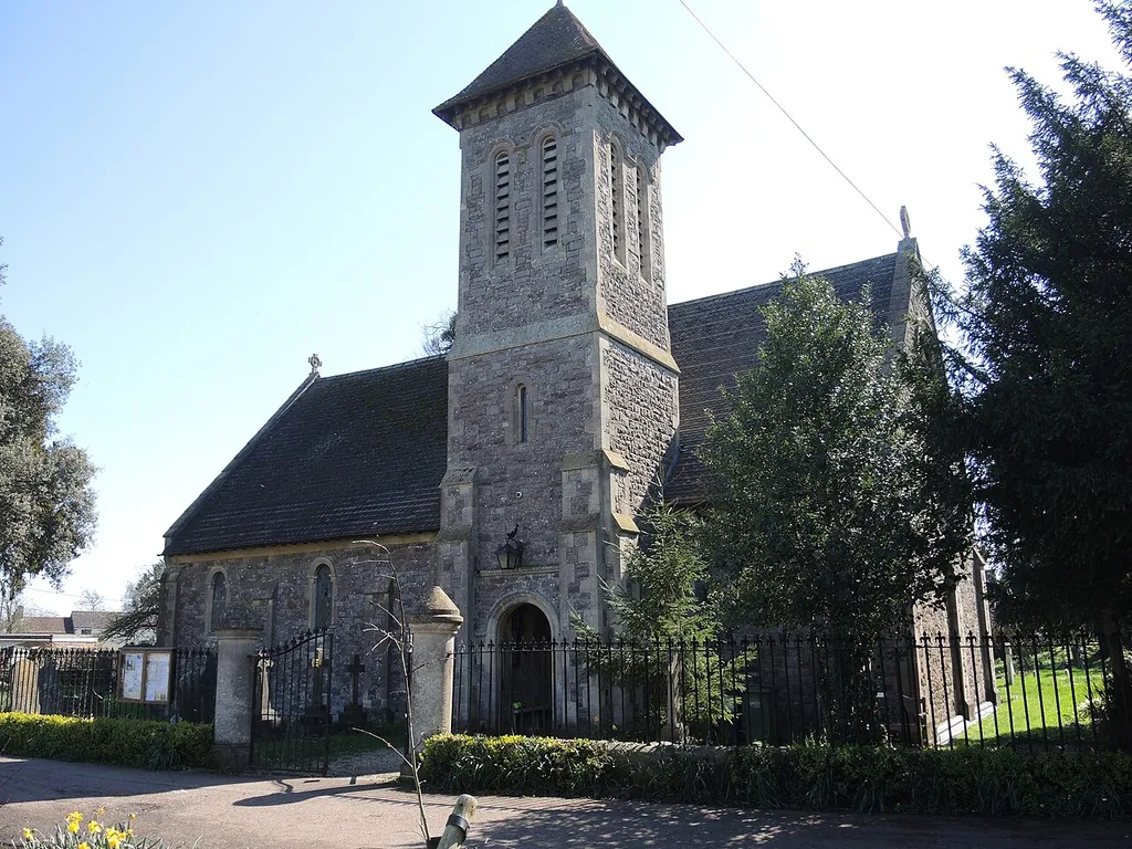 St Peter's, Framilode