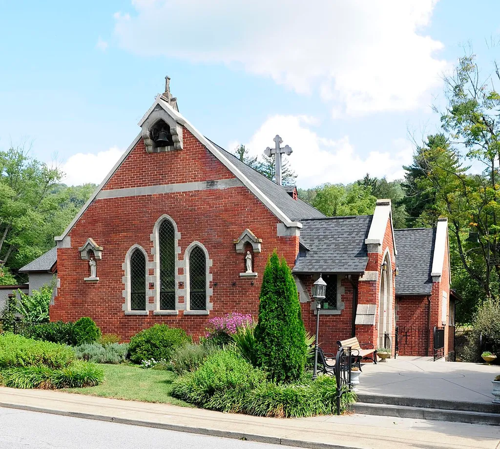 St. Mary's Church