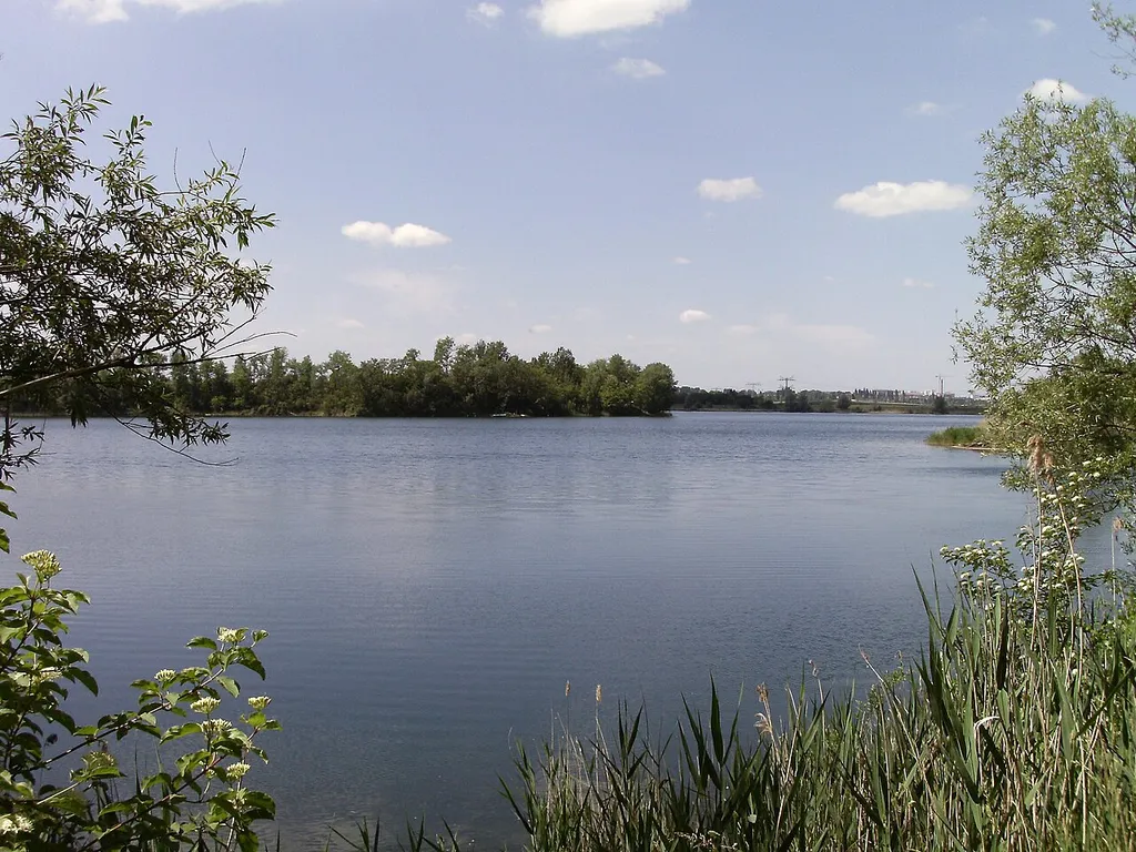 Hufeisensee