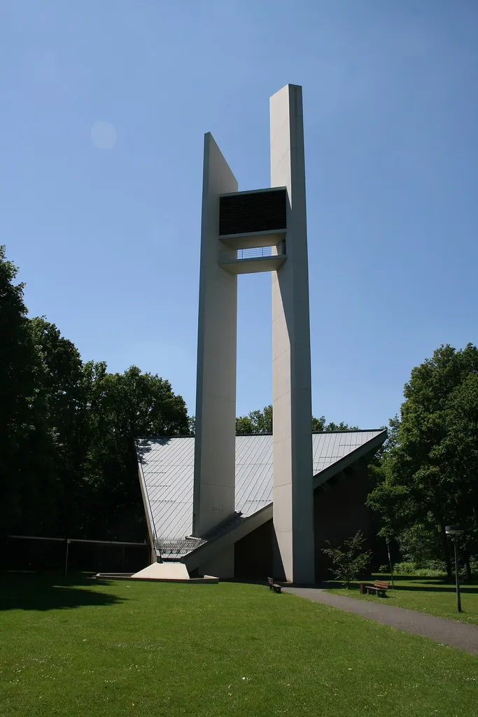 Jesus-Christus-Kirche