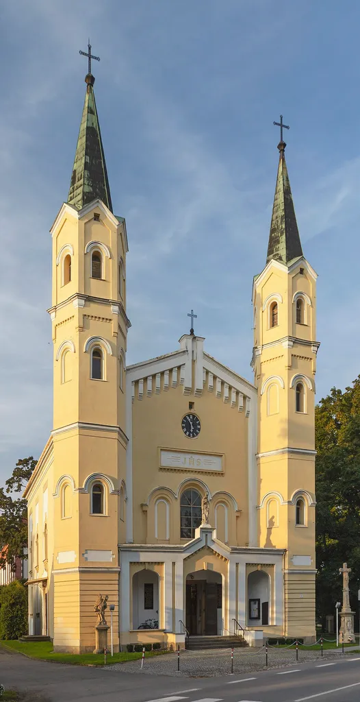 This is a photo of a cultural monument of the Czech Republic,number: