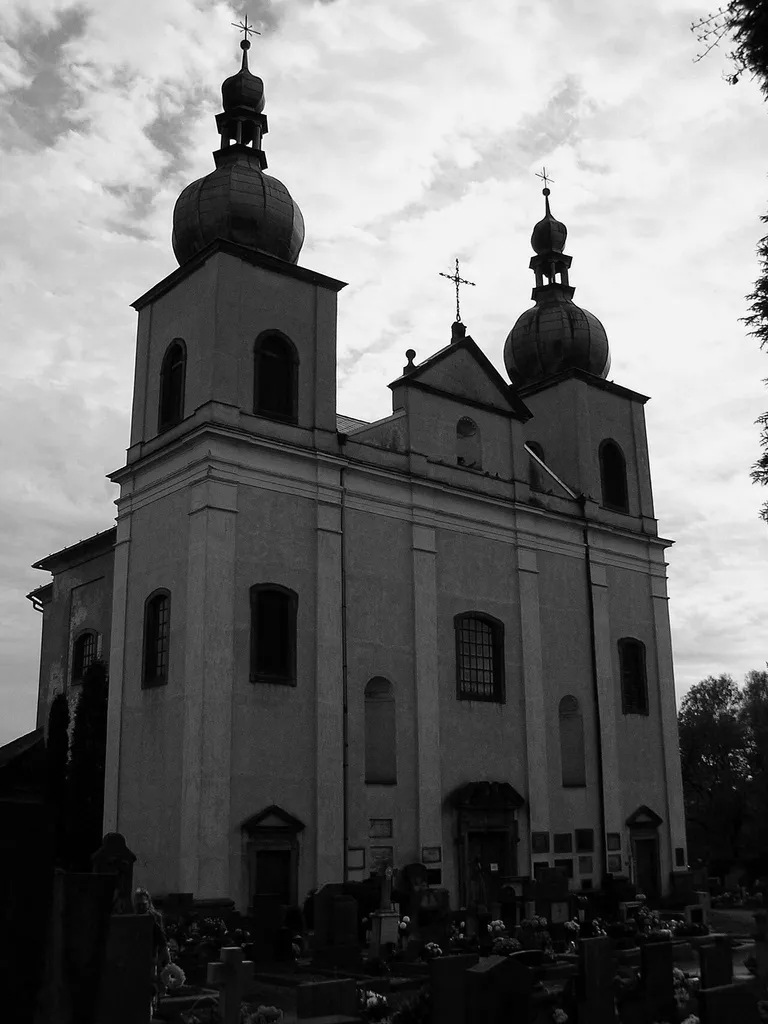 This is a photo of a cultural monument of the Czech Republic,number: