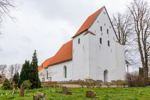 Sieseby Church