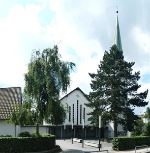 Friedenskirche
