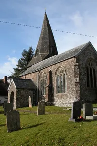 Church of St Mary