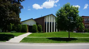 St. Michael Church