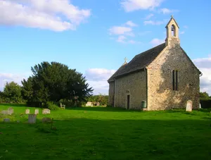 All Saints Church, Buncton