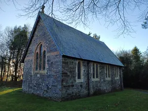 The Church of the Holy Name