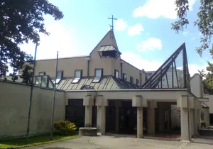 Church of Our Saviour