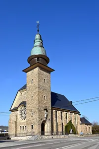 Kirche St. Johannes