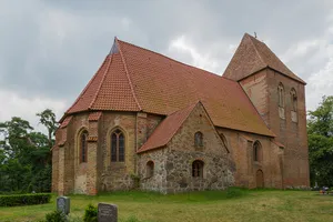 Church in Alt Karin