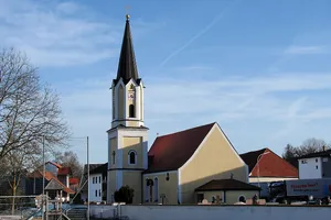 St. Andreas