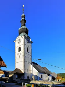 Pfarrkirche Sankt Stefan