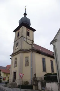 Pfarrkirche