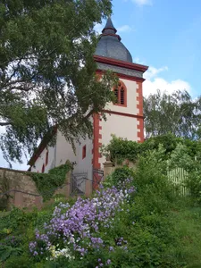 Evangelische Kirche