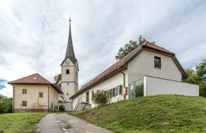 Pfarrkirche hl. Thomas, Magdalensberg