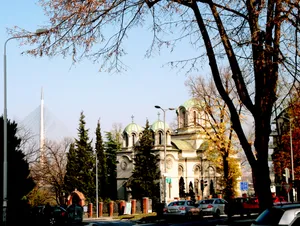 Church of Saint George