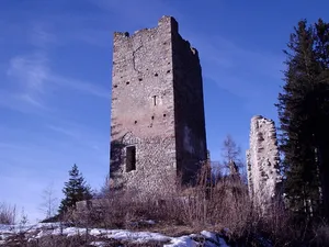Thurn Castle