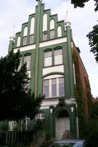 Schwedische Kirche