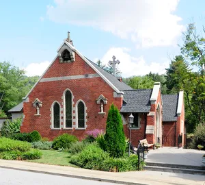 St. Mary's Episcopal Church