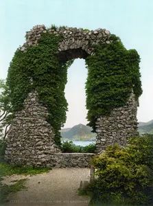 Burg Rolandseck