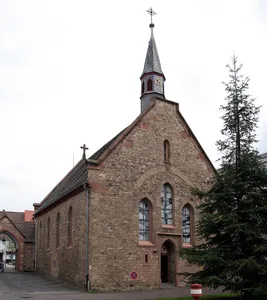 Hospitalkirche St. Joseph