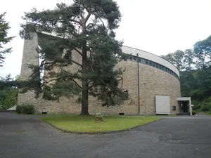 Katholische Pfarrkirche St. Pius