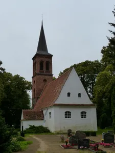 Church in Alt Teterin