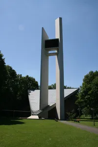 Jesus-Christus-Kirche