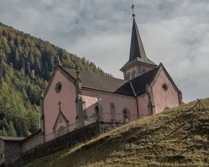 Saint-Bernard Church