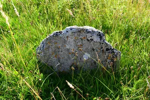 Paver Headstone Approximately 6 Metres South South West Of Porch Of Church Of St Michael