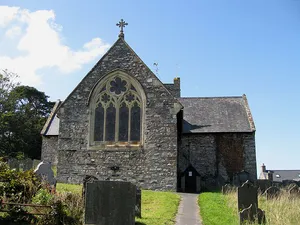 Church Of Saint Mary, Church Street