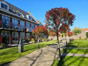 Franziskanertertiarinnenkloster Edam, Niederlande