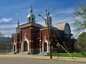 St. Nicholas Ukrainian Catholic Church