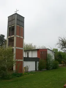 Versöhnungskirche