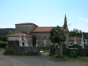 Church of Saint Martin