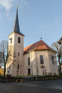 St. Jakobus