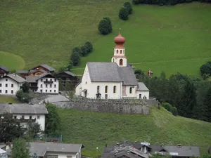 Saint Martin church