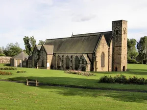 St Peter's Church
