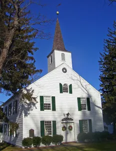 New Hempstead Presbyterian Church