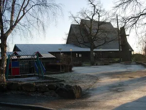 Jeløy Church