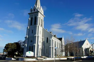 Chalmers Church
